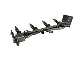 Fuel main line pipe