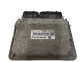 Engine control unit/module