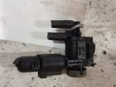 Electroválvula del turbo