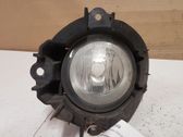 Front fog light