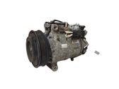 Air conditioning (A/C) compressor (pump)