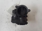 Throttle valve