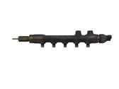 Fuel main line pipe