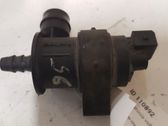 Vacuum valve