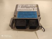 Airbag control unit/module