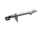 Fuel main line pipe