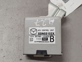 Light module LCM