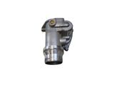 Throttle valve