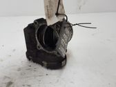 Throttle valve