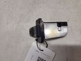 Mass air flow meter