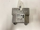 Airbag control unit/module