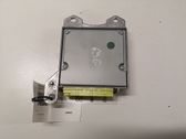 Airbag control unit/module