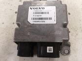 Airbag control unit/module