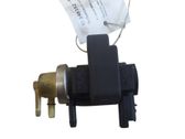 Turbo solenoid valve