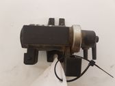 Turbo solenoid valve