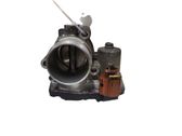 Throttle valve