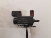 Turboahtimen magneettiventtiili