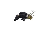 Turbo solenoid valve