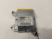 Airbag control unit/module