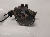 Front fog light