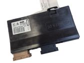 Seat control module