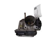 Throttle valve