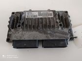 Gearbox control unit/module
