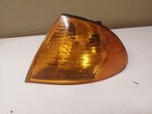 Front indicator light
