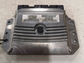 Gearbox control unit/module