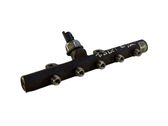 Fuel main line pipe