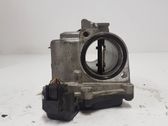 Throttle valve
