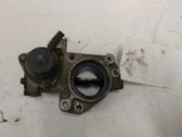 Throttle valve