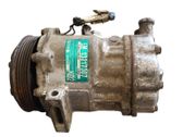 Air conditioning (A/C) compressor (pump)
