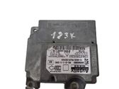Airbag control unit/module