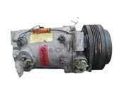 Air conditioning (A/C) compressor (pump)
