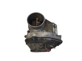 Throttle valve