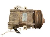 Klimakompressor Pumpe