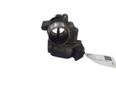 Throttle valve