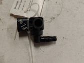 Vacuum valve