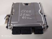 Unidad de control/módulo del motor