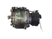 Compresor (bomba) del aire acondicionado (A/C))
