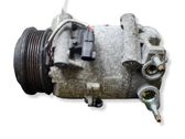 Air conditioning (A/C) compressor (pump)