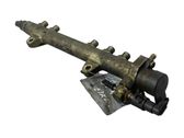 Fuel main line pipe