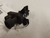 Turbo solenoid valve