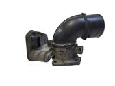 Throttle valve