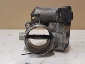 Throttle valve