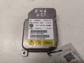 Airbag control unit/module