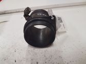 Mass air flow meter