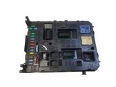 Comfort/convenience module