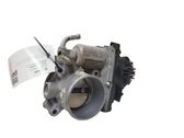 Throttle valve